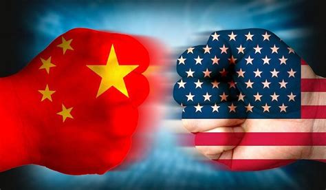 中美开战能打赢吗？台专家：以中国实力，没人能拿走中国一寸土地|台湾省|美国|中国_新浪新闻