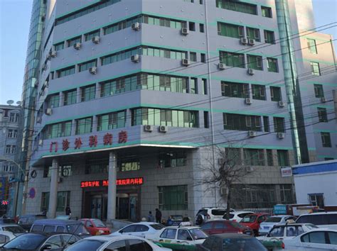 吉林市政务服务中心(办事大厅)