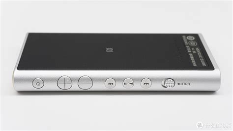 大法良心产品：SONY 索尼 ZX300A 播放器 轻体验_音频播放器_什么值得买