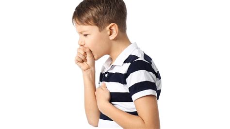 小儿感冒咳嗽一直不好怎么办 应对小儿长期感冒咳嗽的3项措施-小儿感冒概况-复禾健康