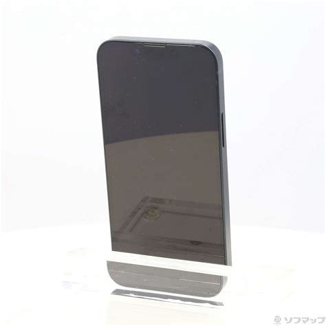 【中古】iPhone13 mini 256GB ミッドナイト MLJJ3J／A SIMフリー [2133039537747] - リコレ ...