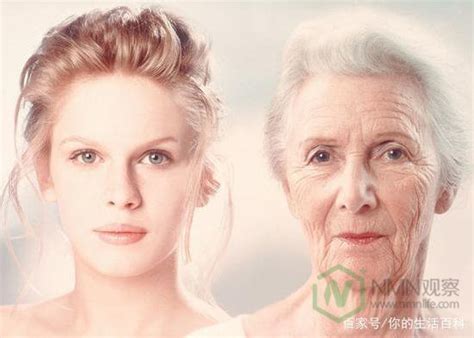 女性开始衰老的5个“表现”如果你全有，别不服，你已经在变老了—【NMN观察】