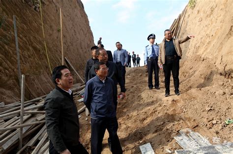 甘肃省强制医疗所建设工程开工仪式在天水市第三人民医院顺利举行--天水在线