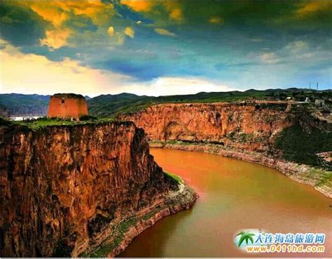 长江是中国最长的河流，但为何黄河被称为“母亲河”原因很简单