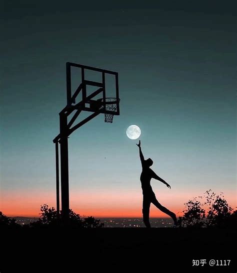 篮球明星投篮背影头像合集 - 个性8899头像网