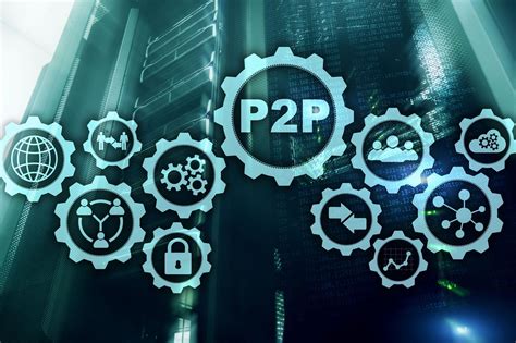 DDG的新征程——自研P2P协议构建混合P2P网络