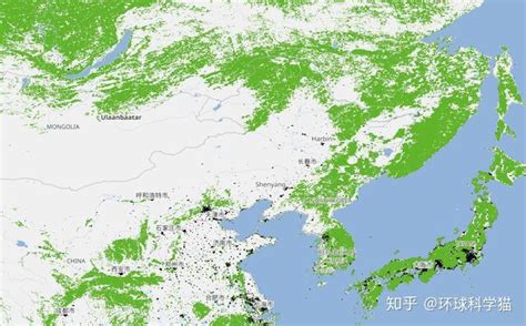 连续多年森林覆盖率全球第一，地窄人稠的日本是如何做到的？__财经头条
