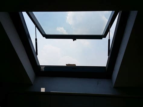 天窗课文天窗的作用-百度经验
