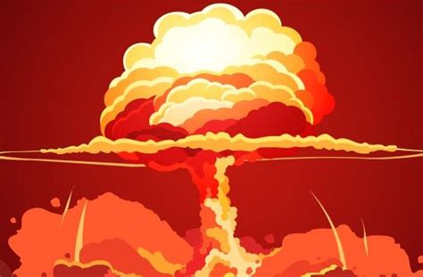 世界十大核弹威力排名-美国B41核弹上榜(美国建造最强热核武器)-排行榜123网
