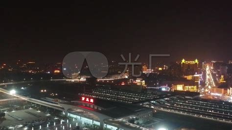 商丘站-高铁站广告-河南省速高文化传媒有限公司