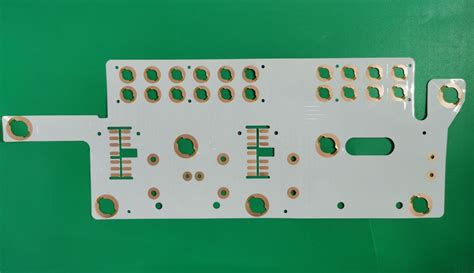 多层PCB打样|罗杰斯高频混压板|HDI多层阻抗板|软硬结合板-竞华专注于高精密PCB线路板生产厂家