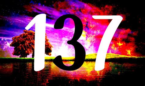 The Number 137: One Of The Biggest Mysteries Of The Unknown – Awareness Act