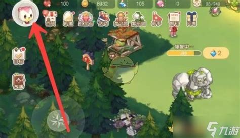 《奥比岛梦想国度》宠物探险玩法介绍 宠物探险攻略大全_奥比岛梦想国度_九游手机游戏