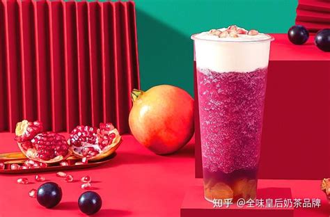 梦幻雪丨奶茶加盟店如何有效吸引消费者？