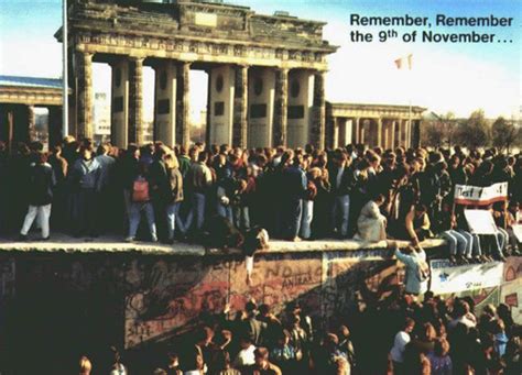 一文概述：论柏林墙的最终倒掉 - 知乎