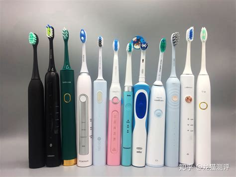 【14款学生200元内电动牙刷实物测评】2022年电动牙刷推荐指南，哪个牌子的清洁度更高？如何正确挑选电动牙刷？ - 知乎
