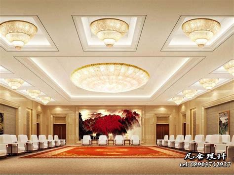 安阳专业酒店设计公司_酒店设计首选-站酷ZCOOL
