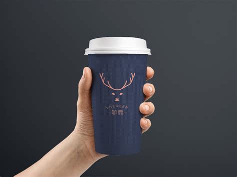 奶茶品牌logo-快图网-免费PNG图片免抠PNG高清背景素材库kuaipng.com