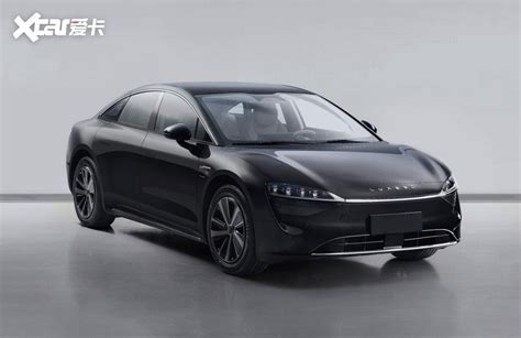 华为+奇瑞首款车型智界S7曝光 纯电中大型轿跑-新浪汽车