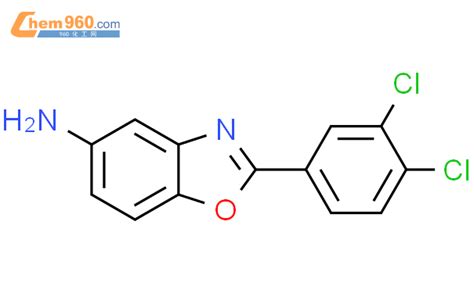 2-(2-溴-苯基)-苯并恶唑-5-基胺「CAS号:293737-80-1」 - 纪宁CAS号数据库