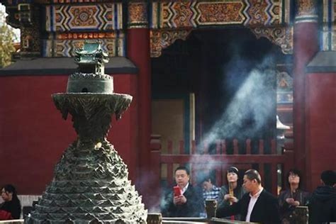 北京最灵验的6大寺庙(图)_新浪旅游_新浪网
