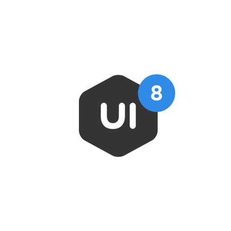 UI8官网 – 设计导航 – 设计小咖