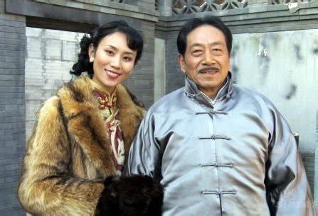 国家一级演员王奎荣，72岁仍然非常敬业