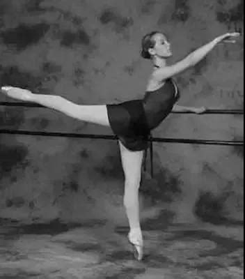 芭蕾舞的术语及最美芭蕾舞图 - 金玉米 | 专注热门资讯视频
