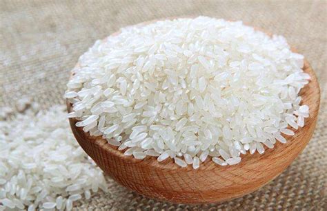 大米的营养价值-乌兰浩特市银瑀禾米业有限责任公司