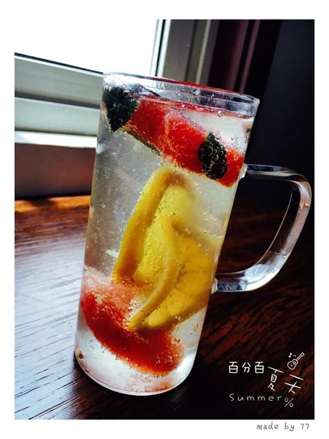 夏日特饮——青瓜汁、西瓜汁、金桔柠檬_艺树影像-站酷ZCOOL