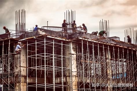 建筑模板厂家介绍建筑模板在混凝土结构工程施工中的作用 - 湖北新松建筑模板股份有限公司