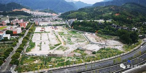 历经8年破冰清零 庆元城区首个未来社区开工在即