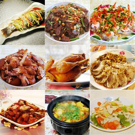 春节年夜饭必做的10道菜是什么(年夜饭，这10道菜别错过，营养美味又寓意好，红红火火过大年) - 【爱喜匠】