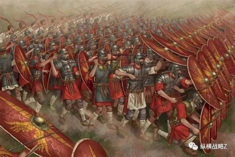 为什么中国古代骑兵配盾情况没有欧洲那么常见？ - 知乎
