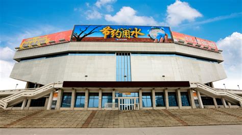 关于洪山体育馆，你想知道的都在这里！ - 湖北省人民政府门户网站