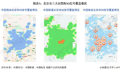 解读中国首批5G试点城市通信发展潜力_通信世界网
