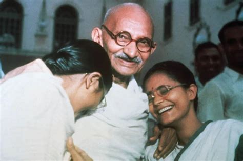 被印度人视为“圣雄”的甘地，在丘吉尔眼里，看着想吐 - 知乎