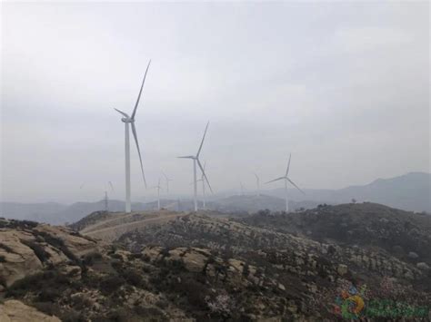 山西朔州基地首个山地风电项目实现完美履约-国际新能源网