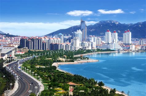 威海旅游景点地图图片 威海旅游景点地图图片