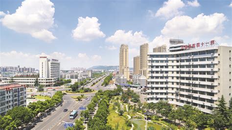 蚌埠高新区奋力开创高质量发展新局面