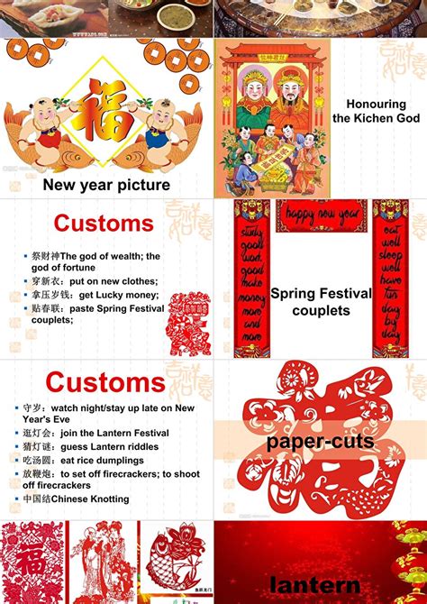 如何做关于英语春节的新年手抄报(关于英语春节手抄报怎么做) - 抖兔教育