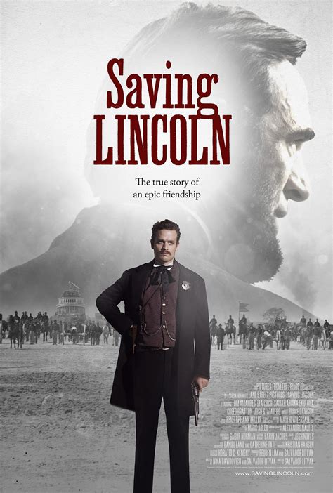 拯救林肯-电影-高清在线观看-hao123影视