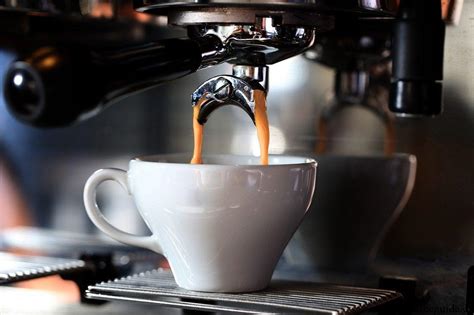 咖啡的滋味，意式的醇萃：长帝银河咖啡机体验_原创_新浪众测