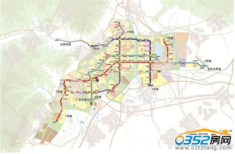 《大同市域城镇体系规划(2016-2030年)》 批前公示-大同搜狐焦点