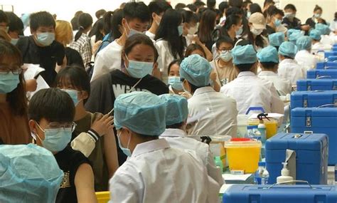 南京疫情什么时候才能结束2021-南京疫情最新消息2021 - 见闻坊