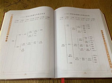 海南省27个县市区各姓氏家谱族谱PDF电子版