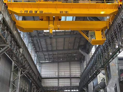 河南矿山重型起重机械有限公司