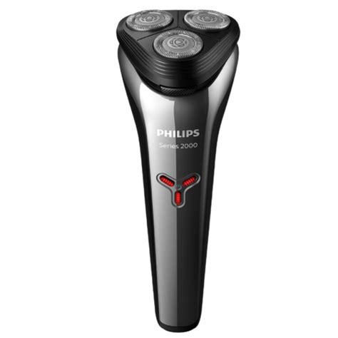 飞利浦（Philips） S5420 三刀头 充电式 可水洗 旋转式电动剃须刀 - _慢慢买比价网