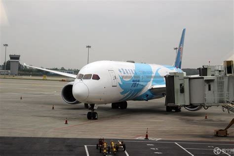 中国民航局对南航一个入境航班发出熔断指令 - 航空要闻 - 航空圈——航空信息、大数据平台