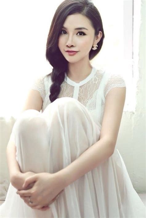 方婷婷图片